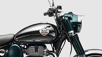 Royal Enfield