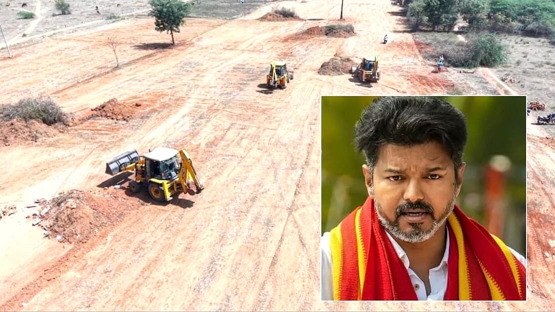 தள்ளிப்போன விஜய்யின் வேலூர் விசிட்