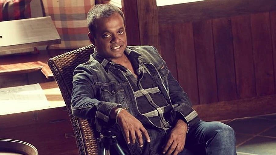 கெளதம் வாசுதேவ் மேனன்