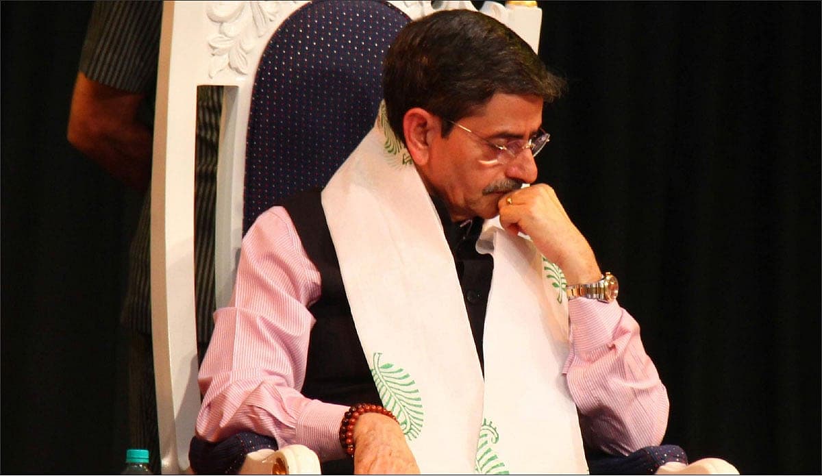 ஆளுநர் ரவி