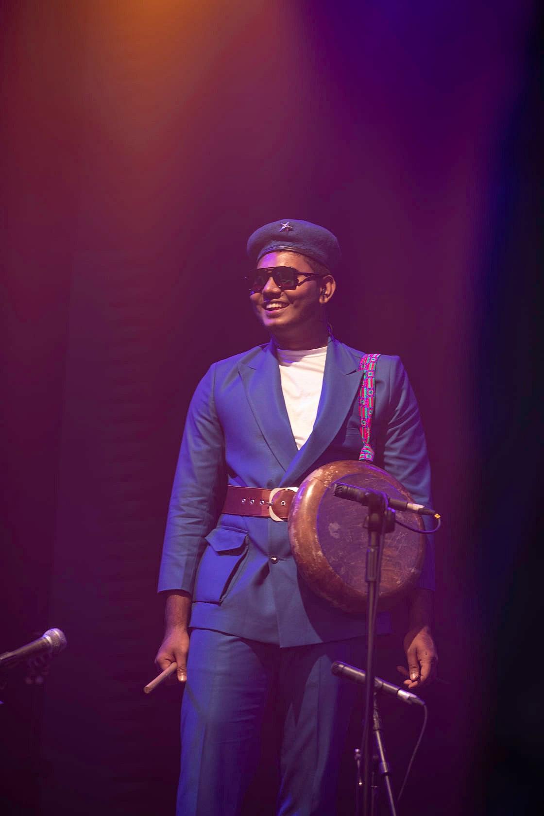 நந்தன் கலைவாணன்