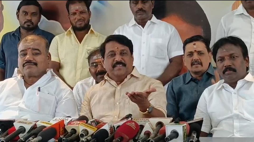 நயினார் நாகேந்திரன்