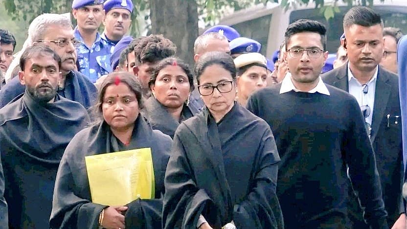 மம்தா பானர்ஜி