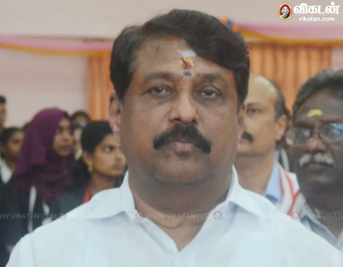 நயினார் நாகேந்திரன்