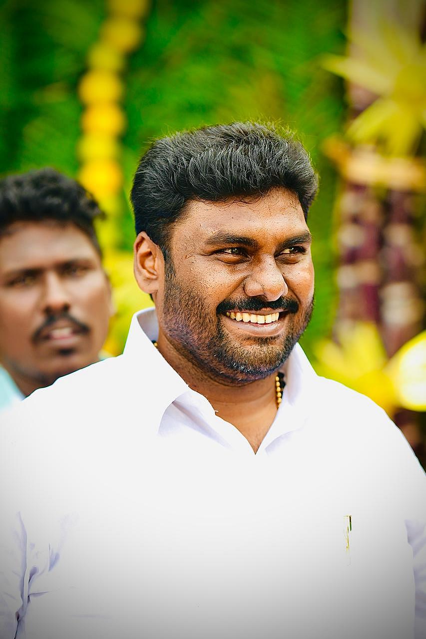 செந்தமிழ்செல்வன்