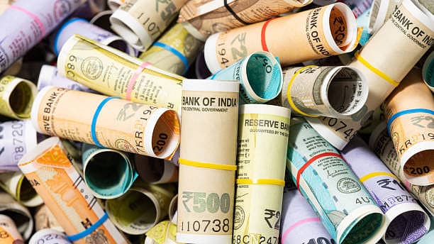 இந்திய ரூபாய்