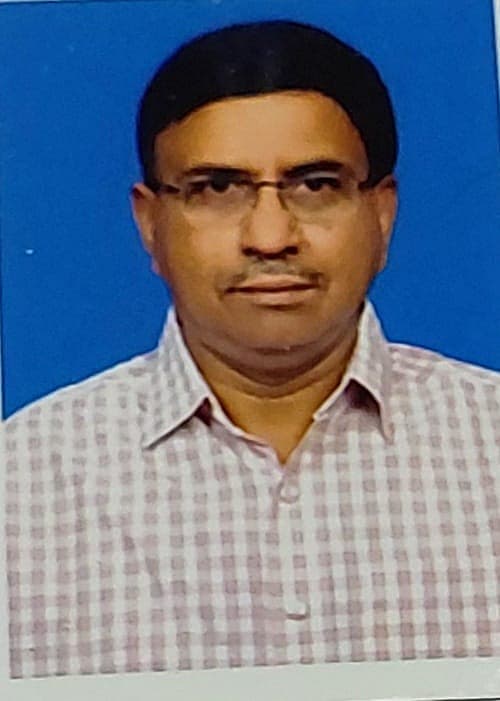 புற்றுநோய் சிகிச்சை மருத்துவர் கிருஷ்ணகுமார்