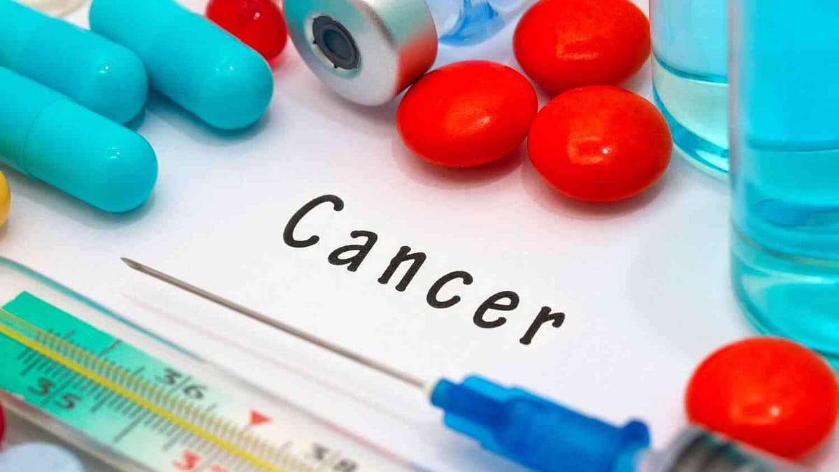 புற்றுநோய் பாதிப்பு