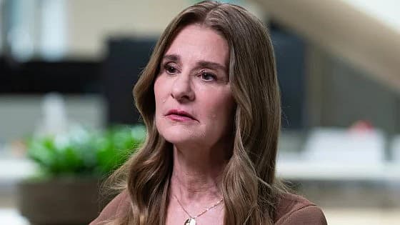 மெலிண்டா கேட்ஸ்