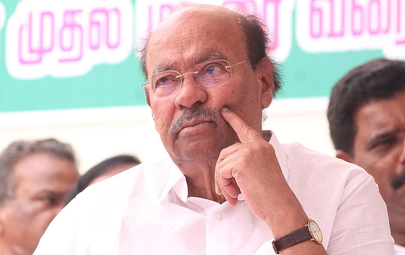 ராமதாஸ்