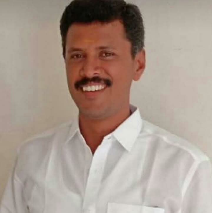 சசிராஜ்