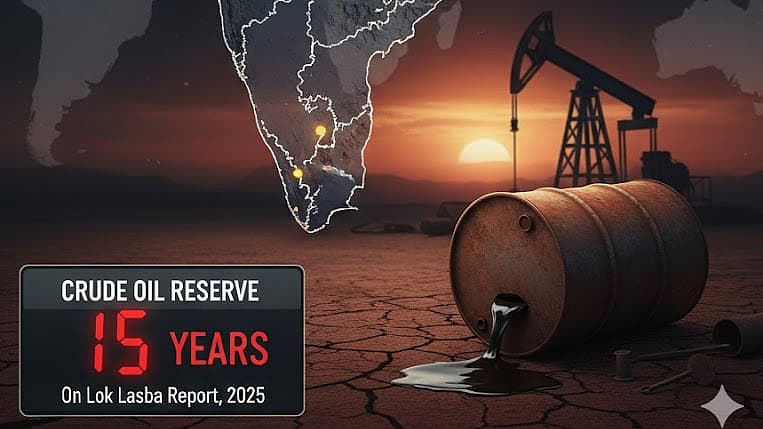 கச்சா எண்ணெய்