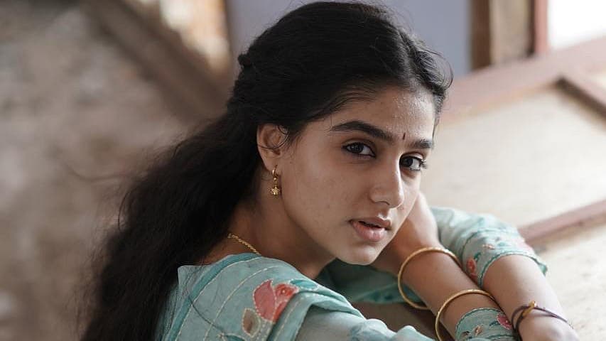 Anaswara Rajan Interview