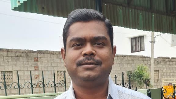 கொலையான செந்தில்நாதன்