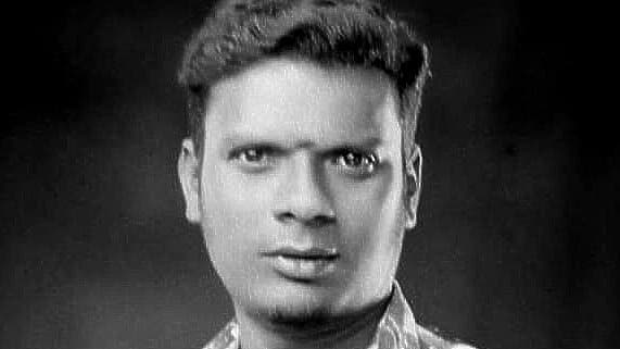 புதுச்சேரி | கொலை செய்யப்பட்ட வினோத்