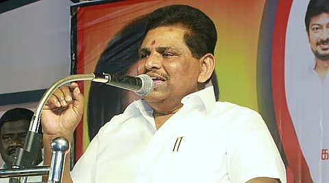 அனிதா ராதாகிருஷ்ணன்