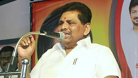 அனிதா ராதாகிருஷ்ணன்