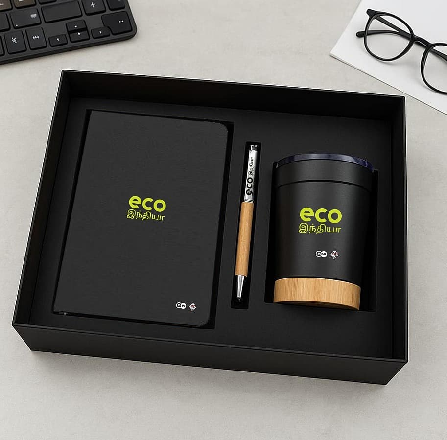 ECO India : வீடியோ பார்த்து பரிசை வென்றவர்கள் இவர்கள்.! | EP 04