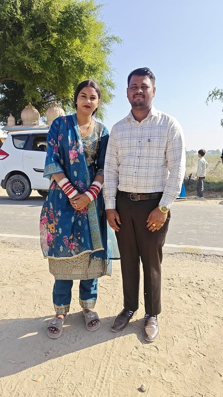 Honeymoon murder: மேகாலயா சம்பவ பாணியில் `தேனிலவு அதிர்ச்சி' - கணவனைக் காதலன் மூலம் கொலைசெய்த மனைவி!