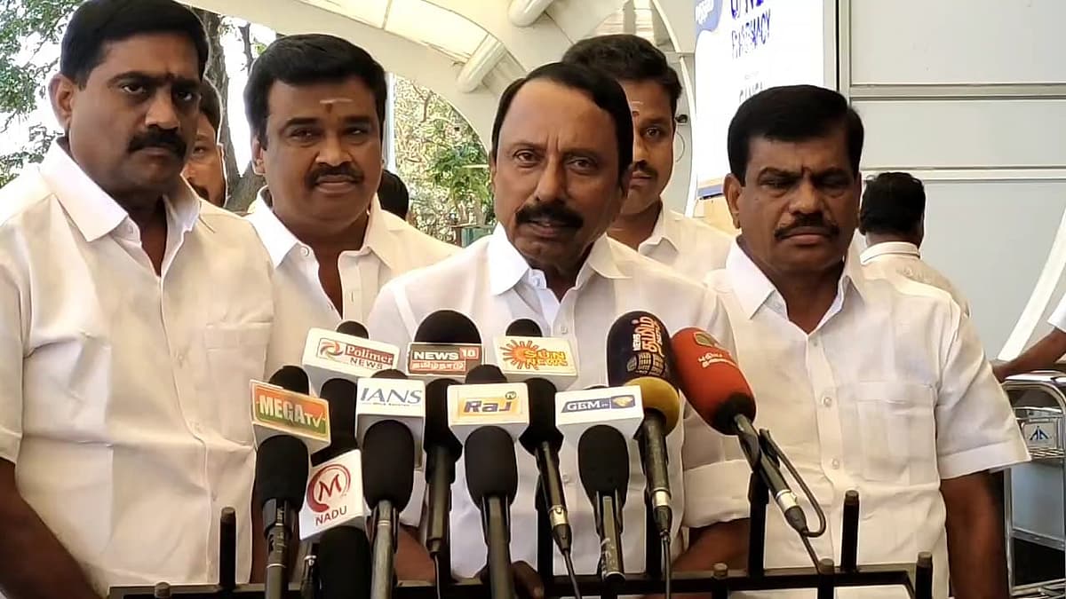 செங்கோட்டையன்