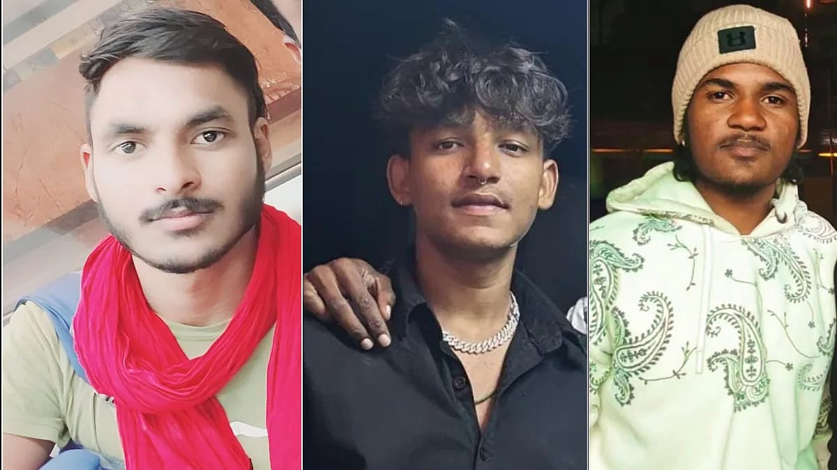 கொலையாளிகள்