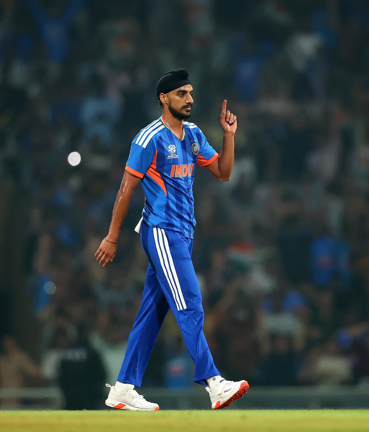 அர்ஷ்தீப் சிங்