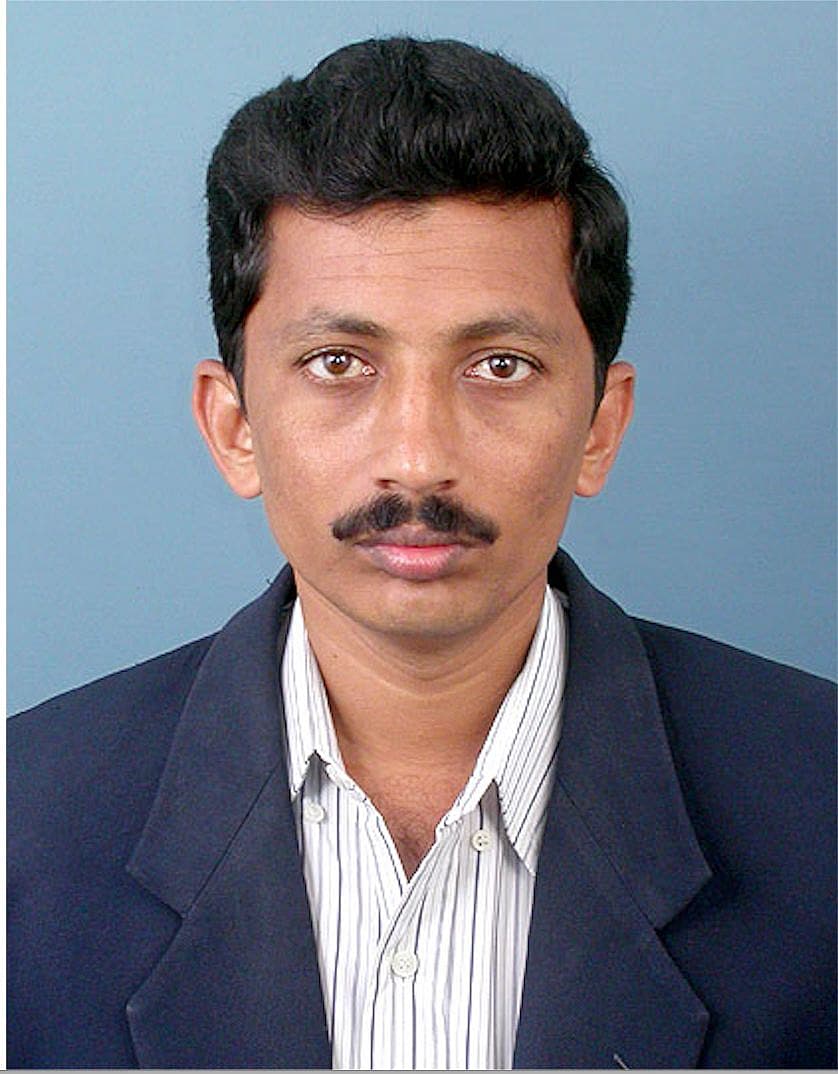 Dhanachandran E