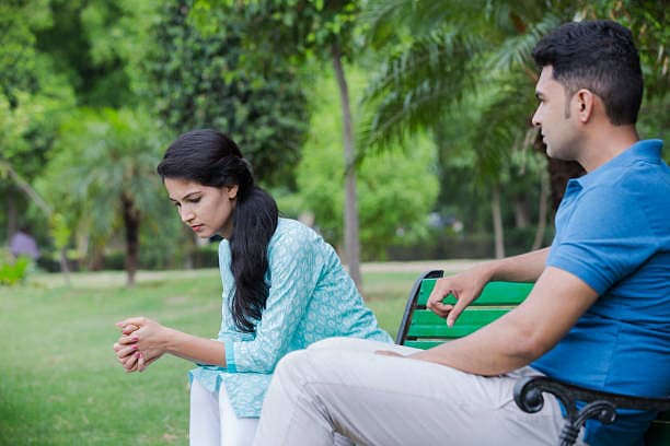 திருமணம்