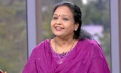 புற்றுநோய் நிபுணத்துவ மருத்துவர் ரத்னா தேவி