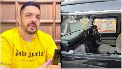 லக்கி ஒபேராய்