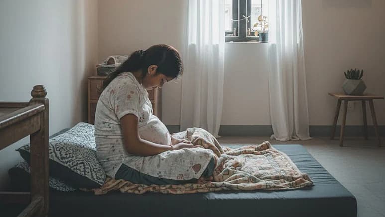 "குழந்தை பெற்றுக்கொள்வது பெண்ணின் விருப்பம்" - 30 வாரக் கருவைக் கலைக்க உச்ச நீதிமன்றம் அனுமதி