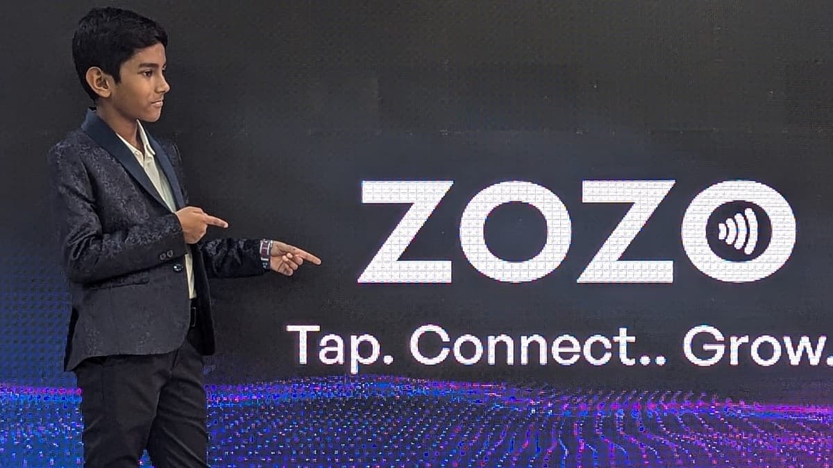 ZOZO - ஆத்விக்