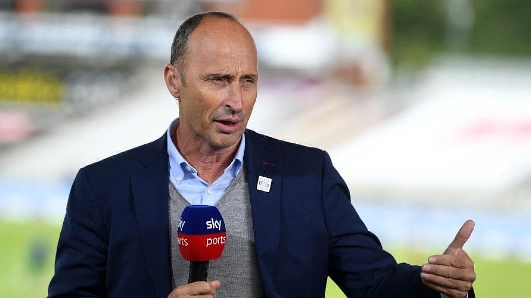 நாசர் ஹுசைன்