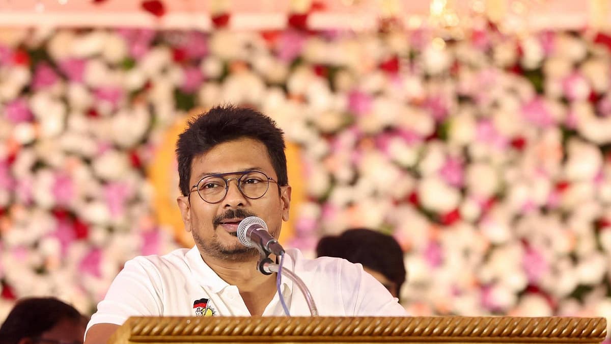 உதயநிதி