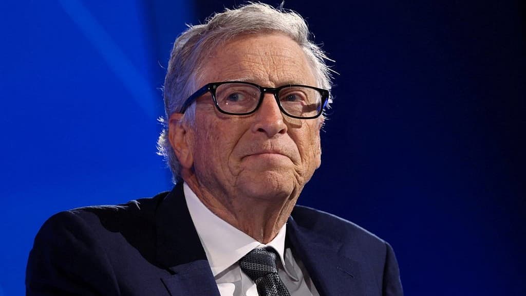 பில் கேட்ஸ்