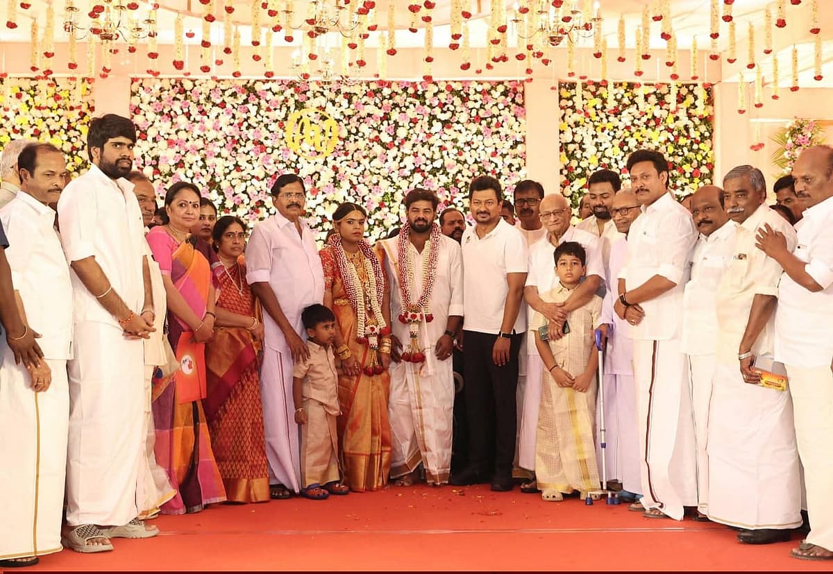 உதயநிதி ஸ்டாலின்