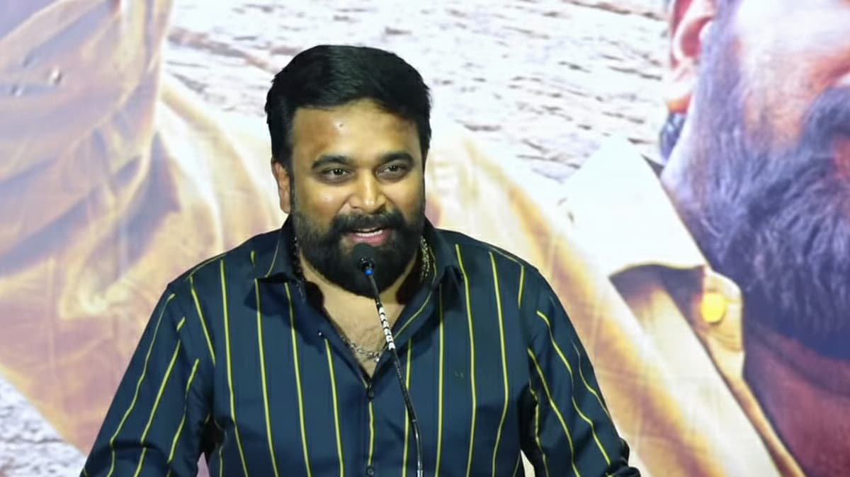 Sasi Kumar - My Lord