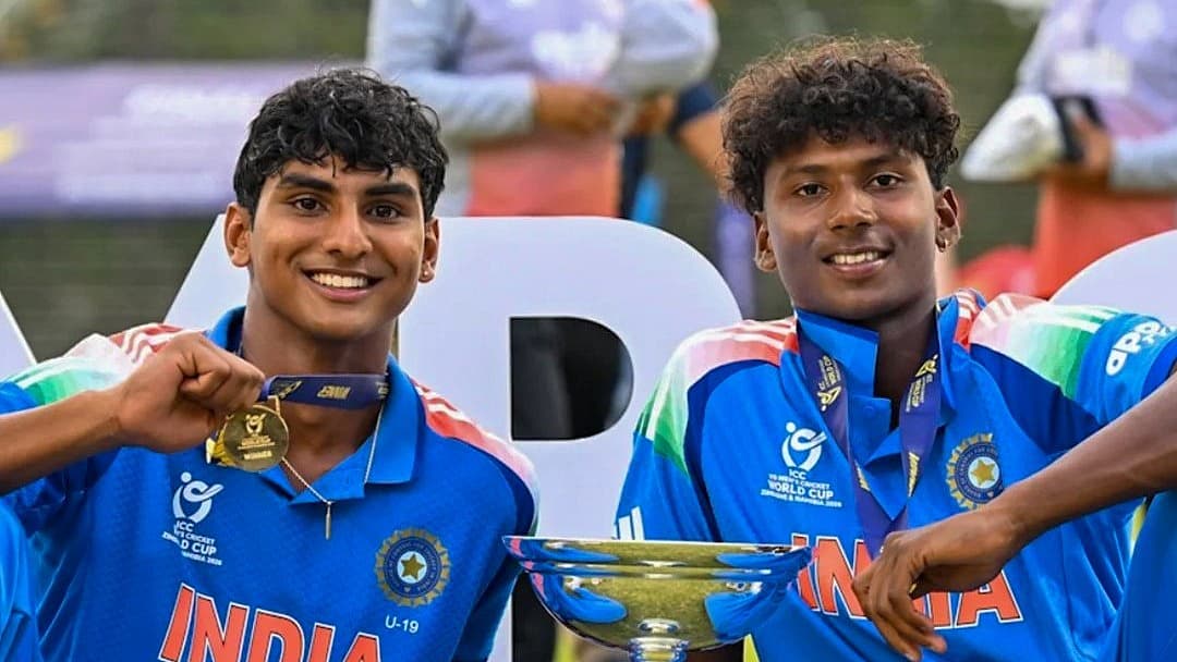 தமிழ்நாட்டு வீரர்கள்