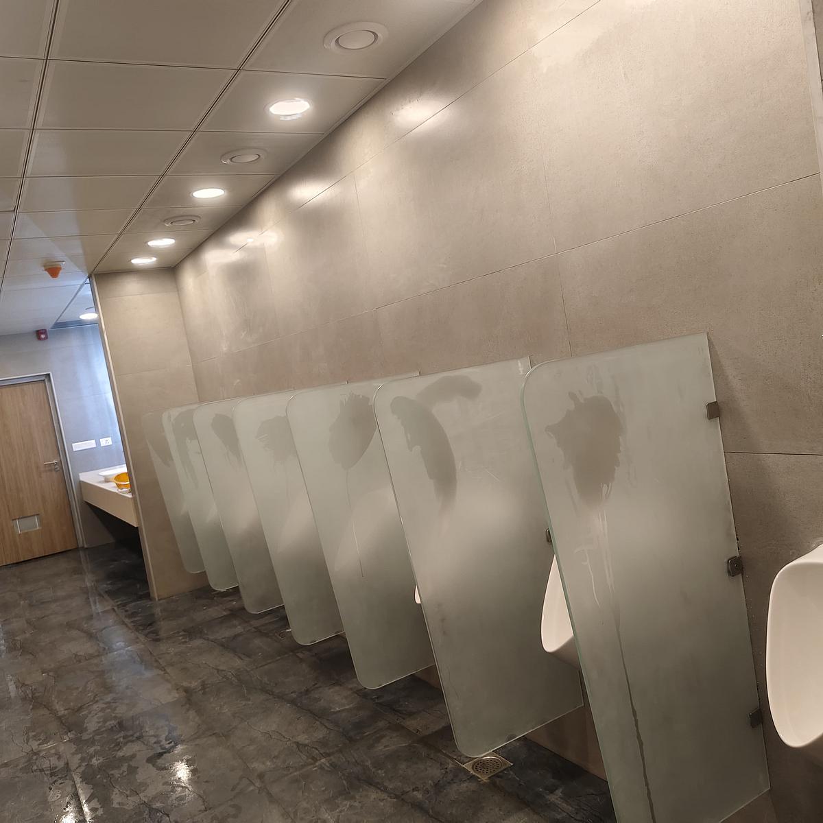 `இணையவழி இணைப்பு + AI' - Smart Toilet துறையில் சாதிக்கும் காளியப்பன் | Sprint 6