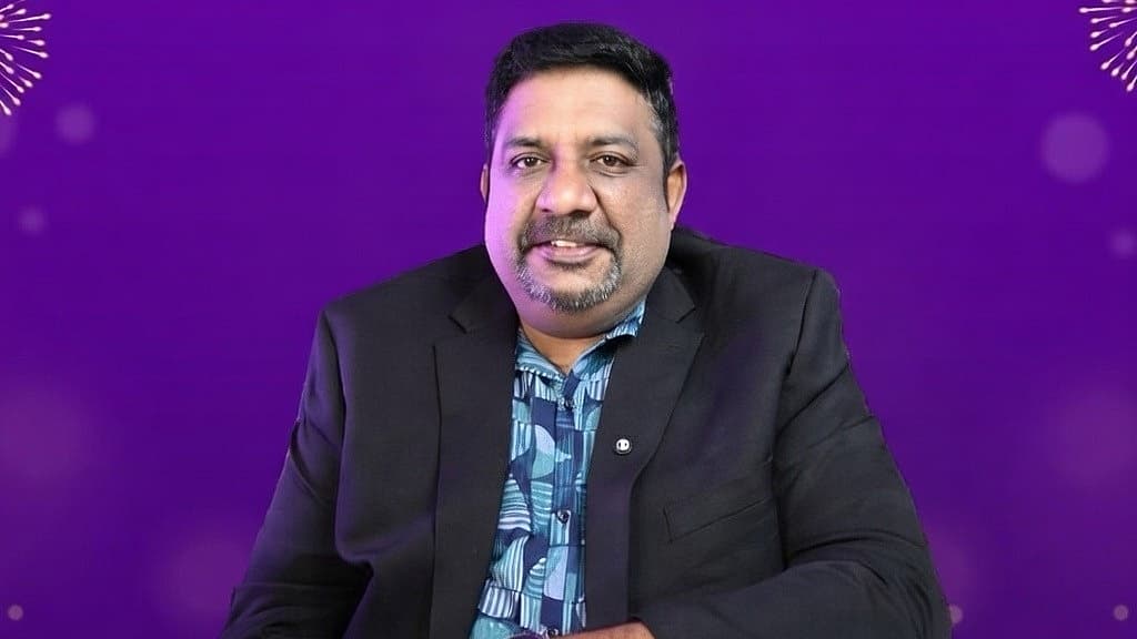 மருத்துவர் டாக்டர் சாய் சுரேந்தர்