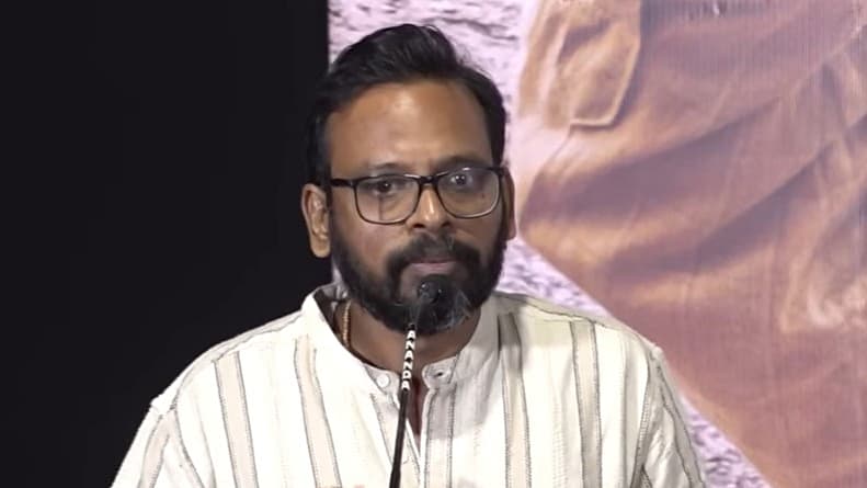 ராஜு முருகன்