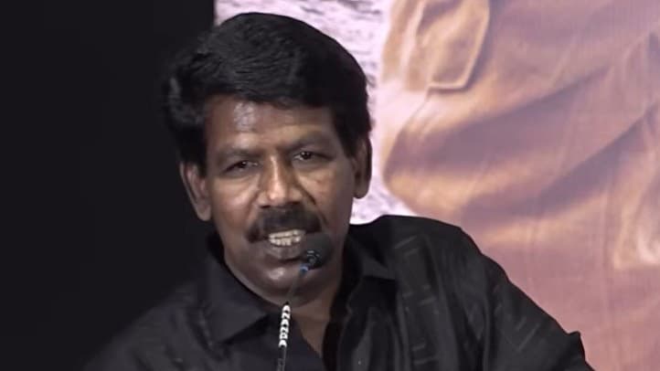 இயக்குநர் பாலா