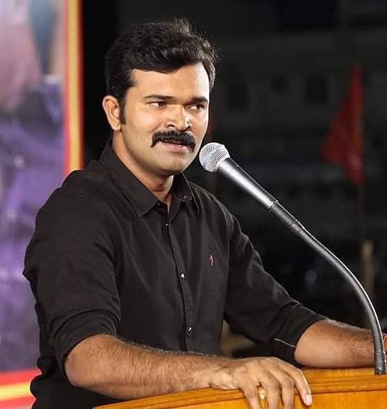 சாட்டை துரைமுருகன்