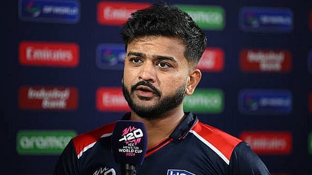 மோனாங்க் படேல்