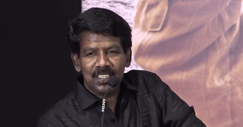 இயக்குநர் பாலா