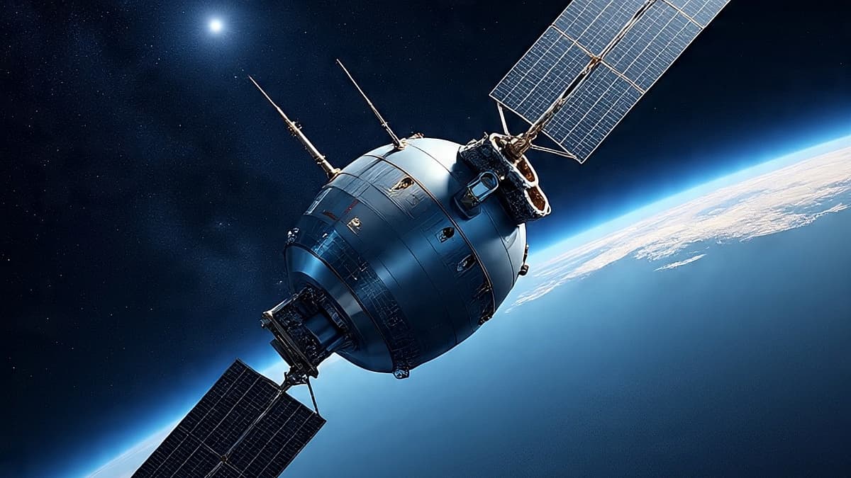 AI - Generated image