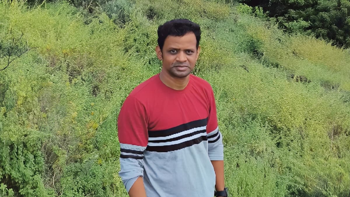 `அன்று திரையில் பார்த்த இடம் இன்று.!' - சினிமா ஸ்பாட்களுக்கு டைம் ட்ராவல் செய்யும் ஜெயகார்த்திக்!