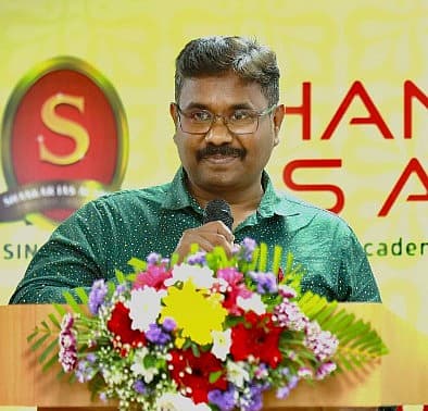 sivabalan