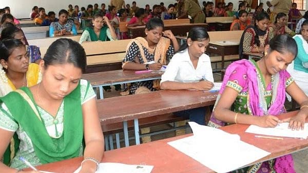 டிஎன்பிஎஸ்சி தேர்வு (கோப்புப்படம்)