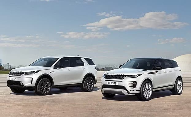 ரேஞ்சு ரோவர்